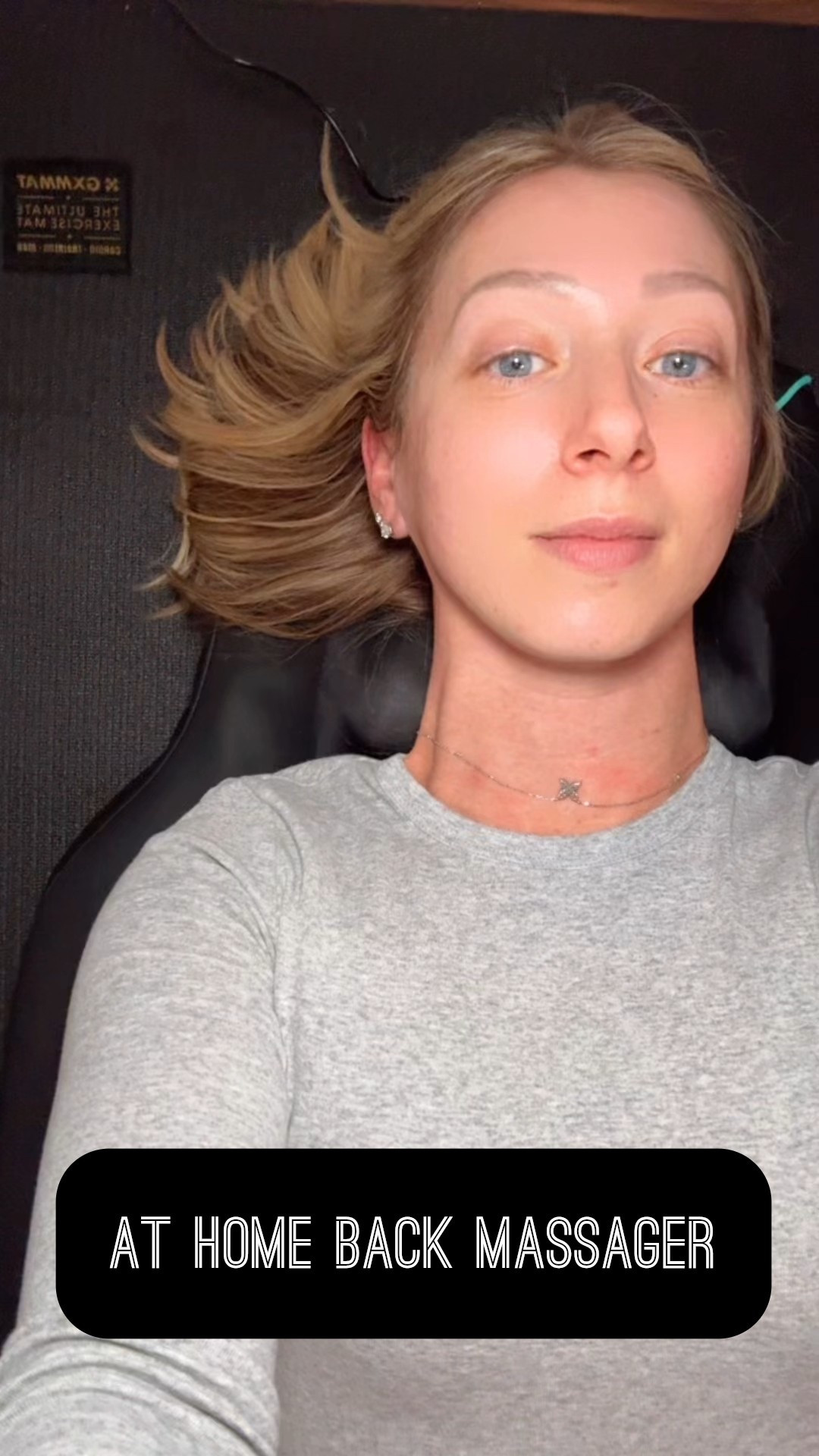 Chirp back massager and it’s FANTASTIC!!!

Gym, home, health and wellness, back massager, fitness 

#LTKfitnessgoals #LTKPetite #LTKActive