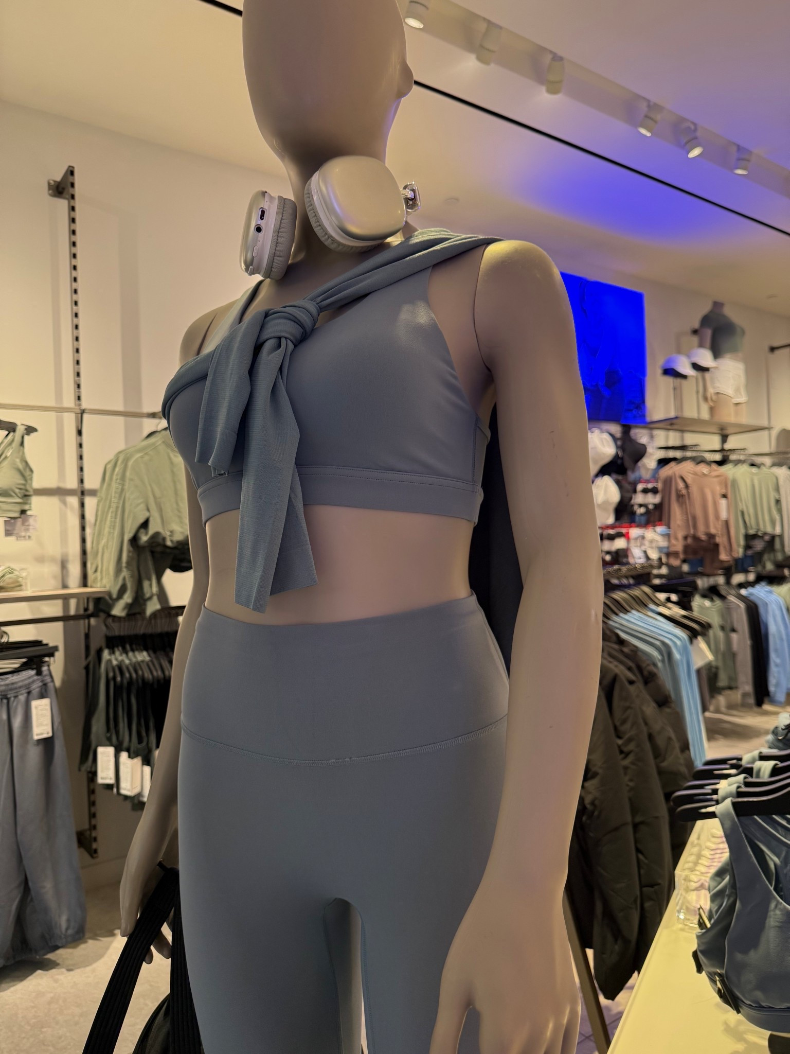 New at Lulu 

#LTKActive