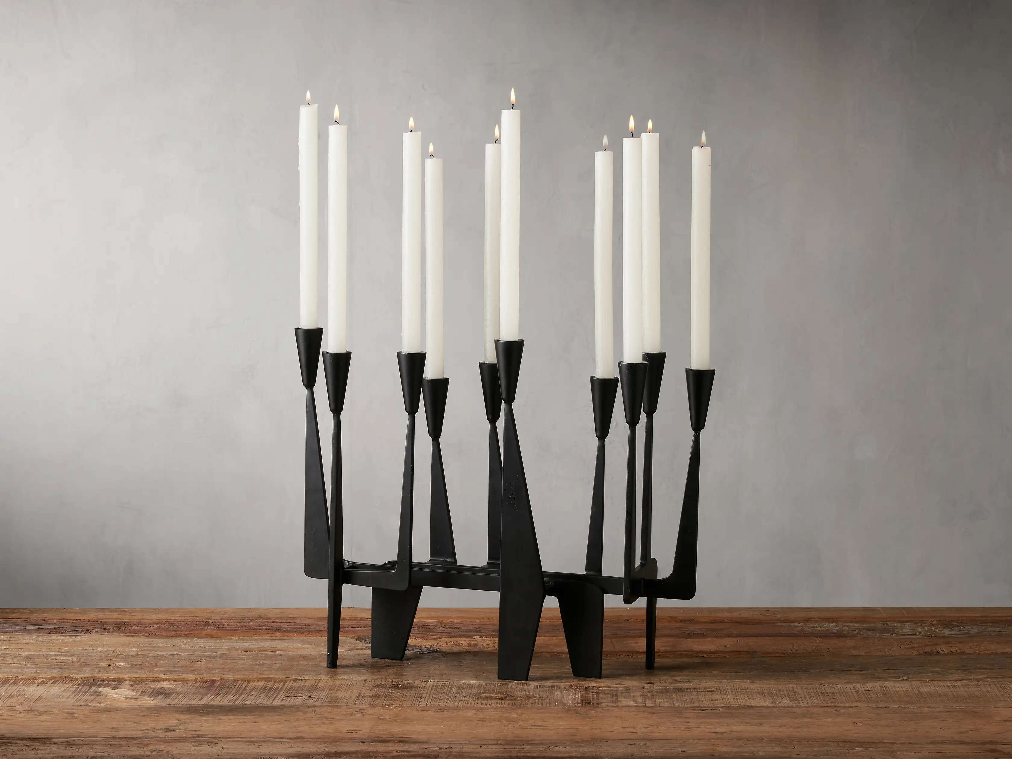 Javari Candleholder | Arhaus