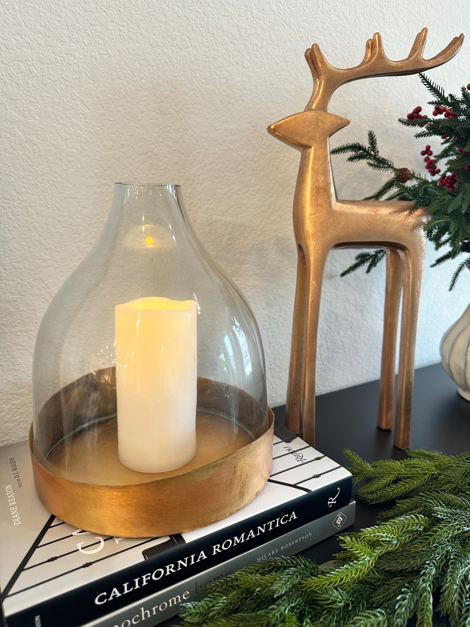 One of my favorite candle holders! 

#LTKHome #LTKHoliday #LTKFindsUnder50