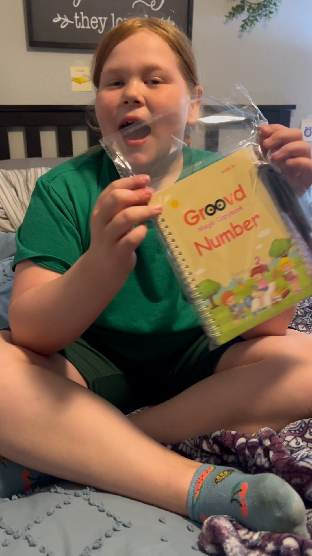 𝗚𝗿𝗼𝗼𝘃𝗱 𝗠𝗮𝗴𝗶𝗰 𝗖𝗼𝗽𝘆𝗯𝗼𝗼𝗸𝘀
•
3D design for tactile learning, and the ink magically disappears! These make great summer practice books, work on maintaining skills while practicing handwriting.
•
Now available on @amazon! Comment MAGIC and we’ll send you the link 🔗 
•
#Missdemijade#reeldemijade#trendingreels#viralreels#reelitfeelit#fyp#contentcreator#dayswithdemi#kidinfluencer#lifestyleblog#toyreview#pnwlife #affiliatemarketing #summerschool 