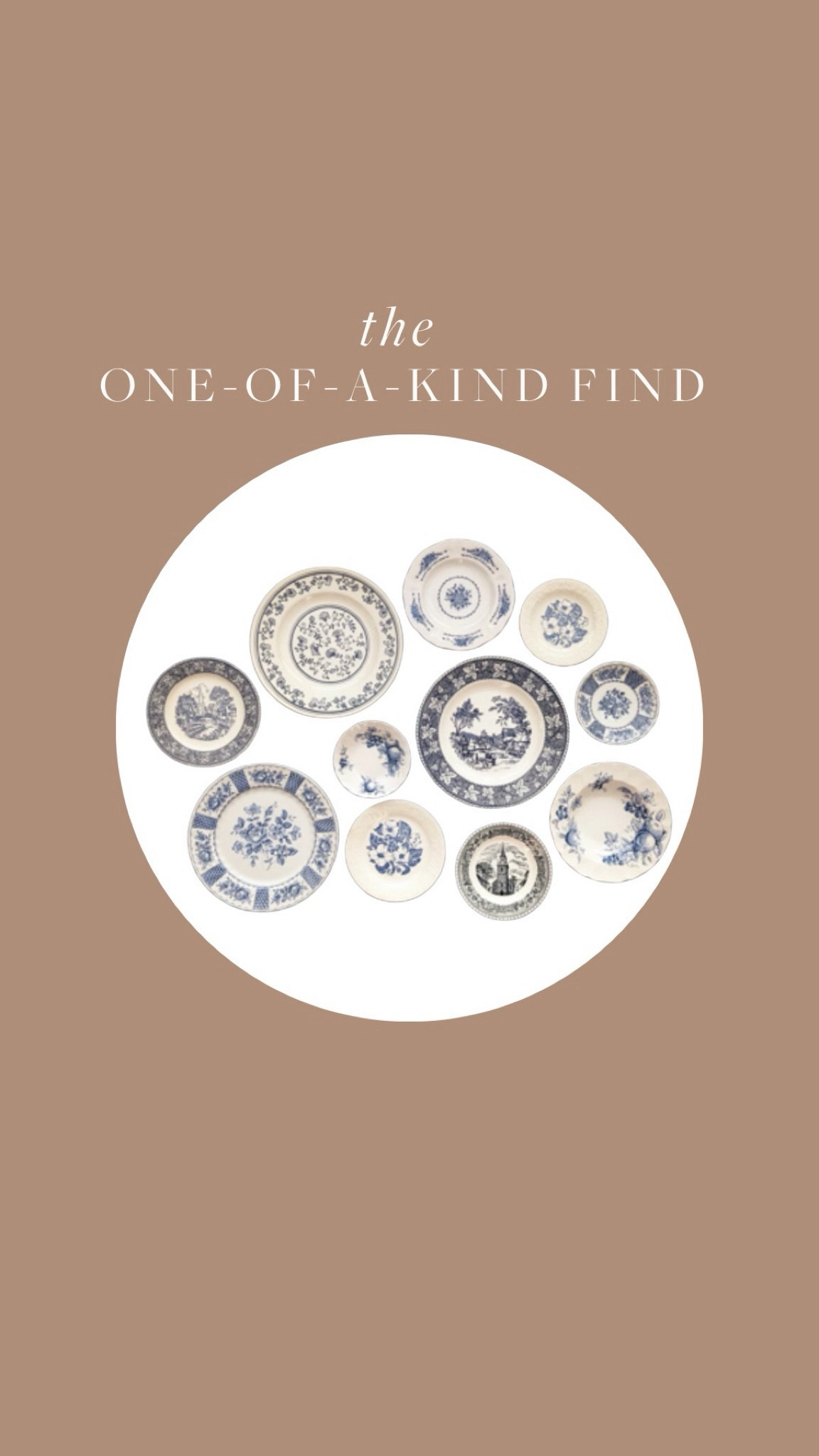 Antique plates, blue and white china, blue and white plates, home decor, kitchen decor, English inspired, classic design, timeless, interiors, interior design 

#LTKhome