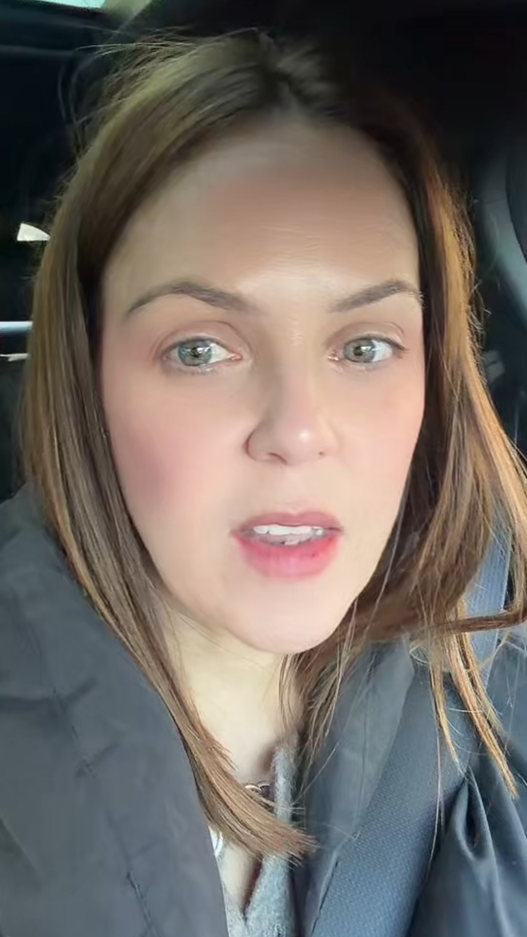 Victoria Beckham beauty foundation drops in daylight. Wear test and update 

#LTKuk #LTKbeauty #LTKluxury