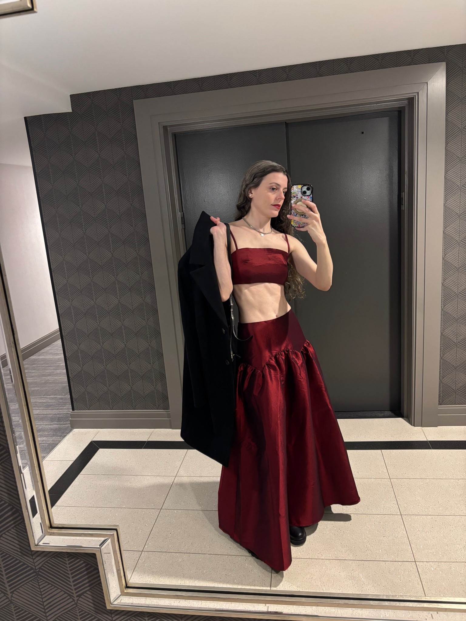 Holiday fit from revolve 

#LTKHoliday