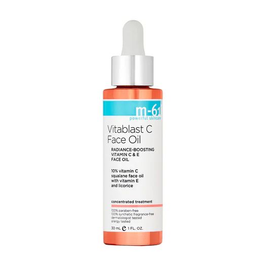 Vitablast C® Face Oil | Bluemercury, Inc.