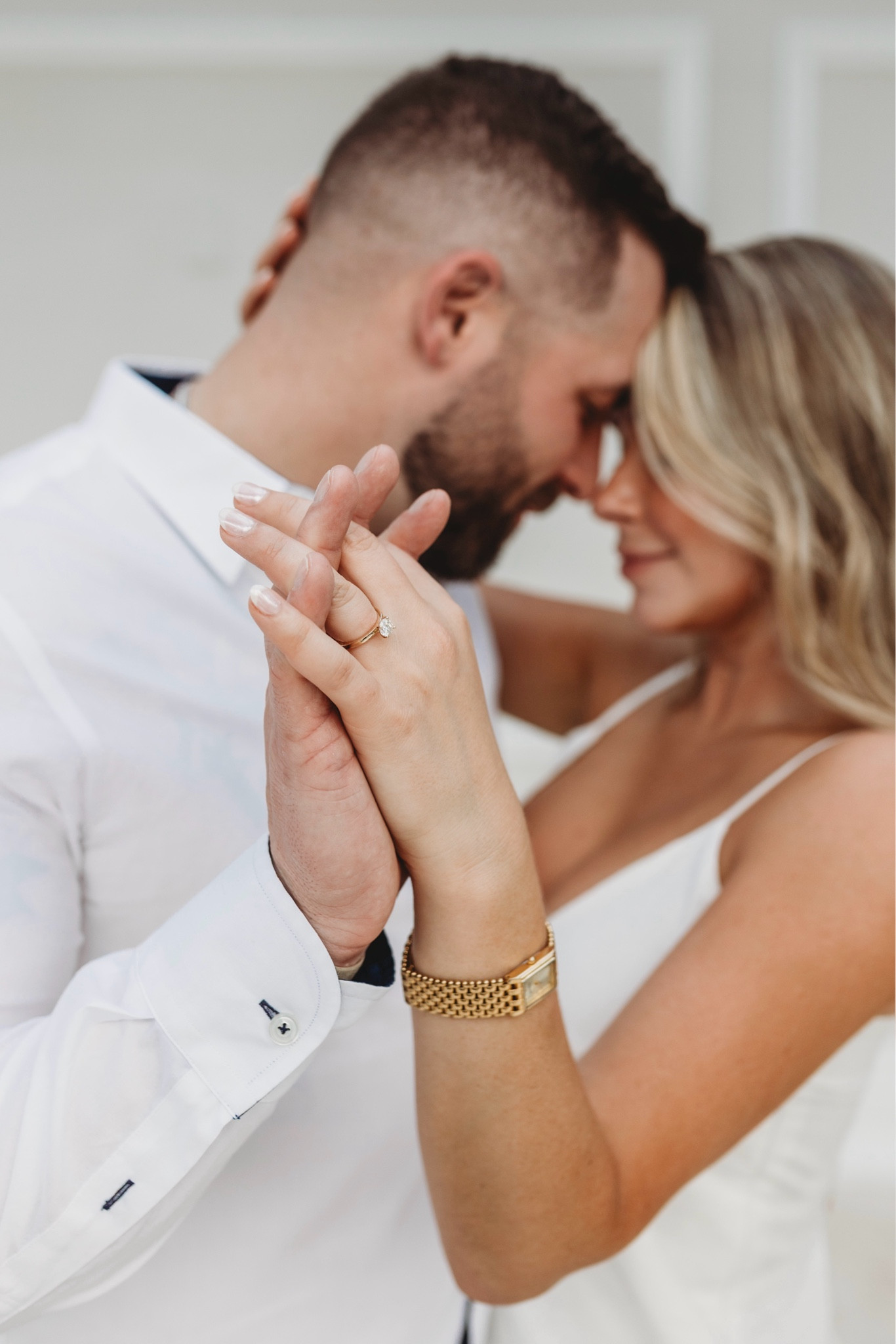 White Dresses for every engagement occasion! 

#LTKWedding