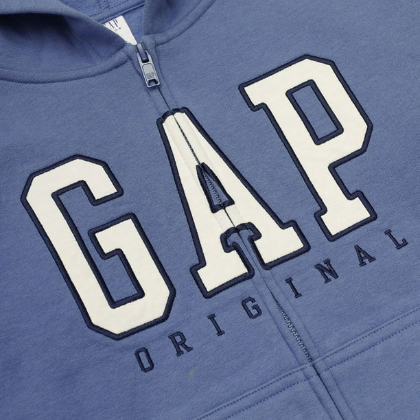 Gap Kids Full Zip Fleece Sweatshirt | Sam's Club