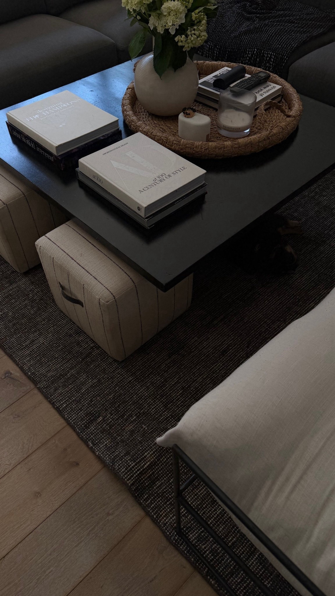 Linking our new living room rug here it’s actually the same runner we have in our kitchen because it’s just so forgiving when you have pets and kids

#LTKSaleAlert #LTKHome