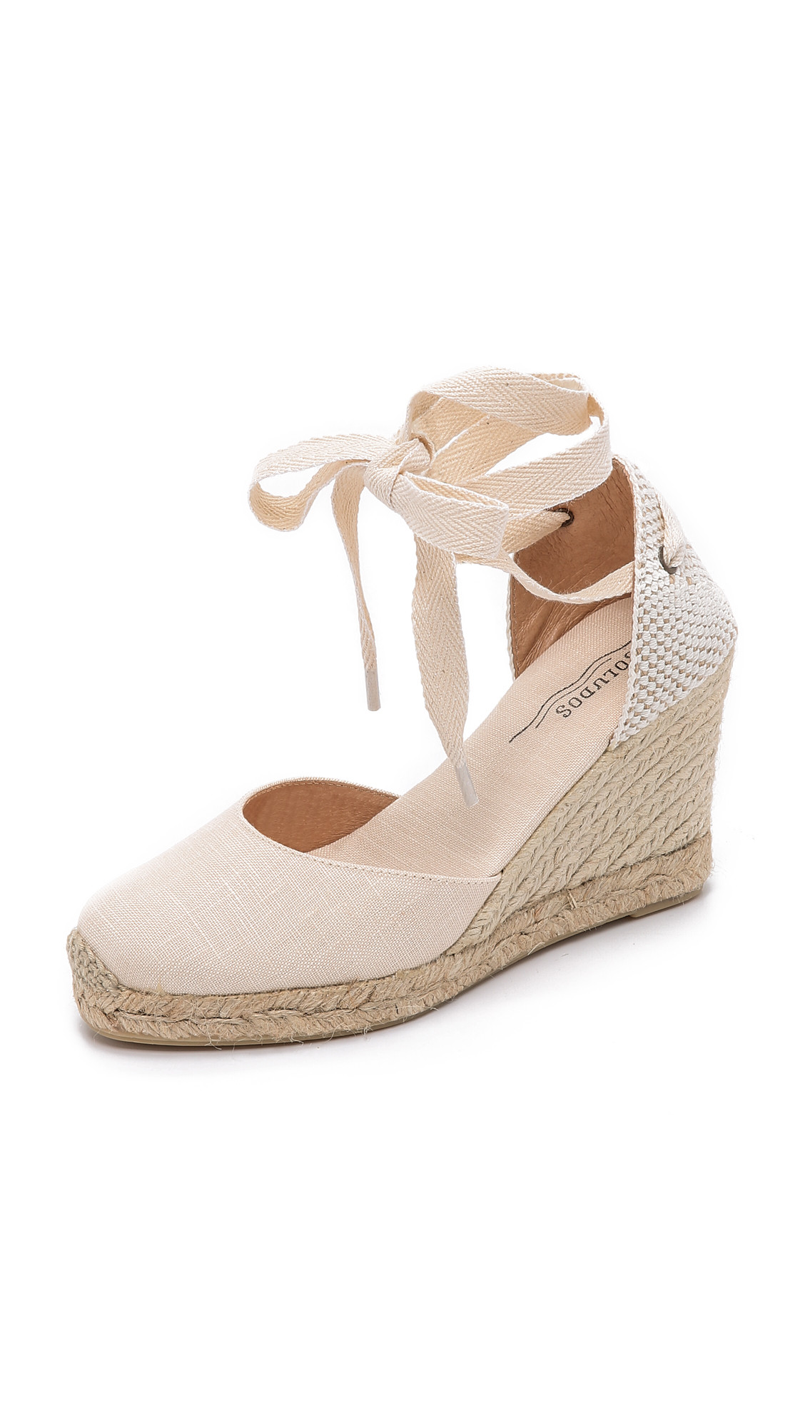 Tall Wedge Espadrilles | Shopbop