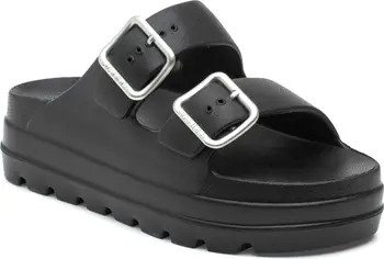 Simply Platform Slide Sandal | Nordstrom