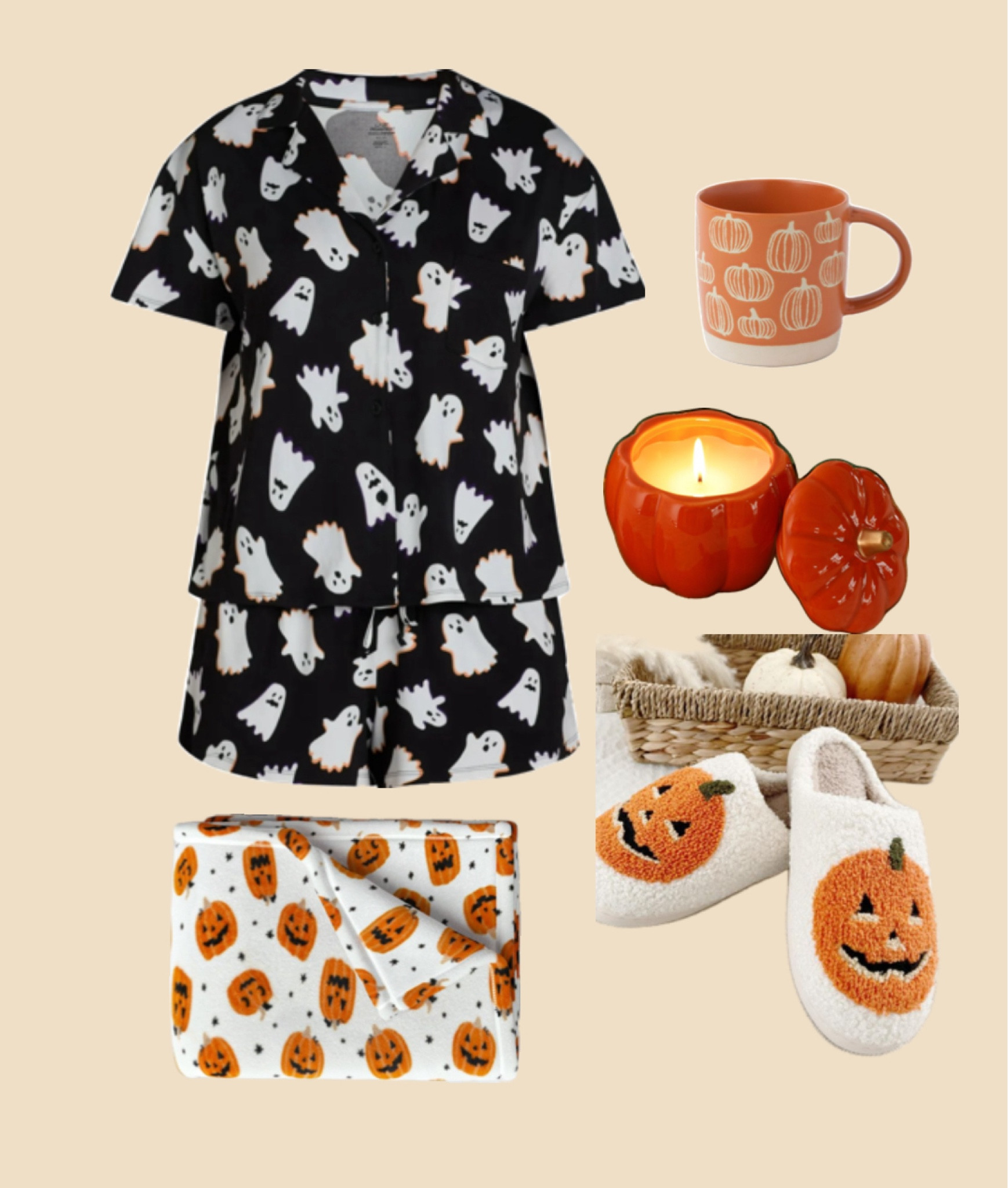 The #pumpkin lattes are hitting all the coffee shops so it’s officially time to get ready for #Halloween 🎃 

#LTKSeasonal #LTKFallSale #LTKFamily