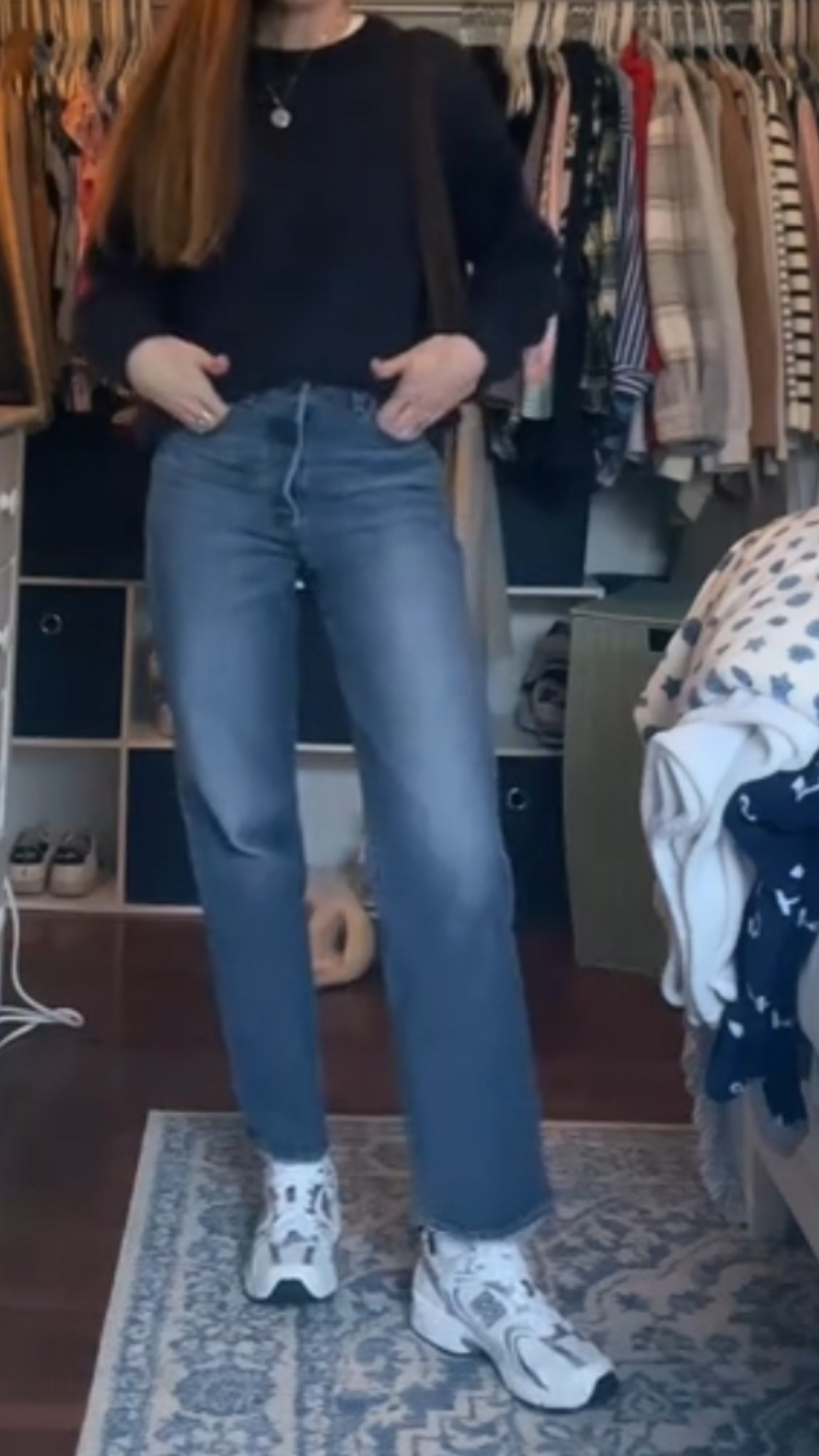 Preppy, preppy style, preppy outfit, polo bear, Ralph Lauren aesthetic, new balance, Levi’s, everlane 

#LTKStyleTip #LTKItBag #LTKShoeCrush