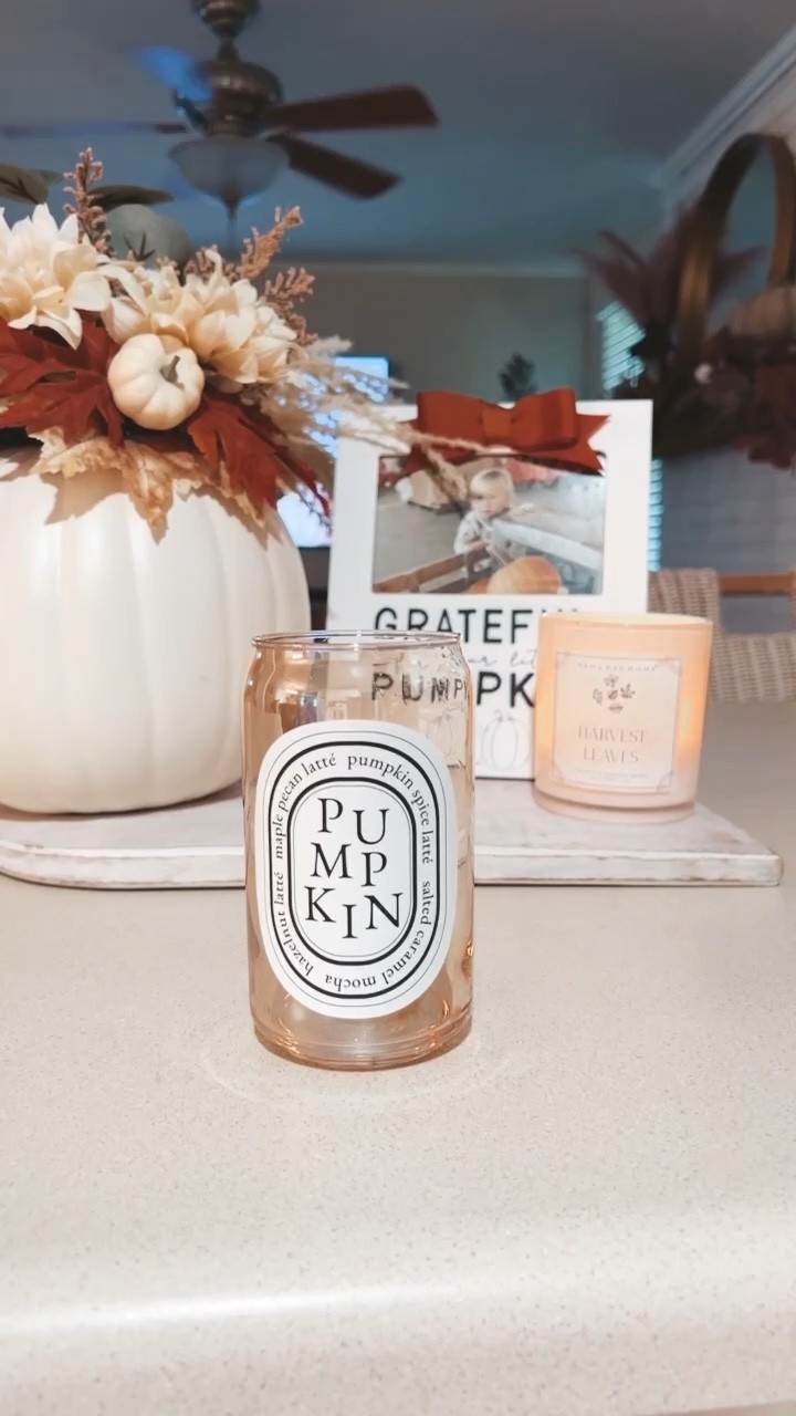 My iced pumpkin spice latte at home! 

#LTKunder50 #LTKhome #LTKSeasonal