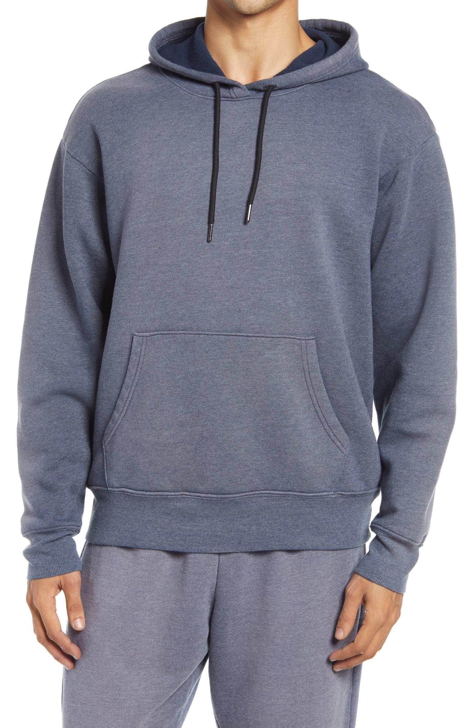Atlas Vintage Wash Hoodie | Nordstrom