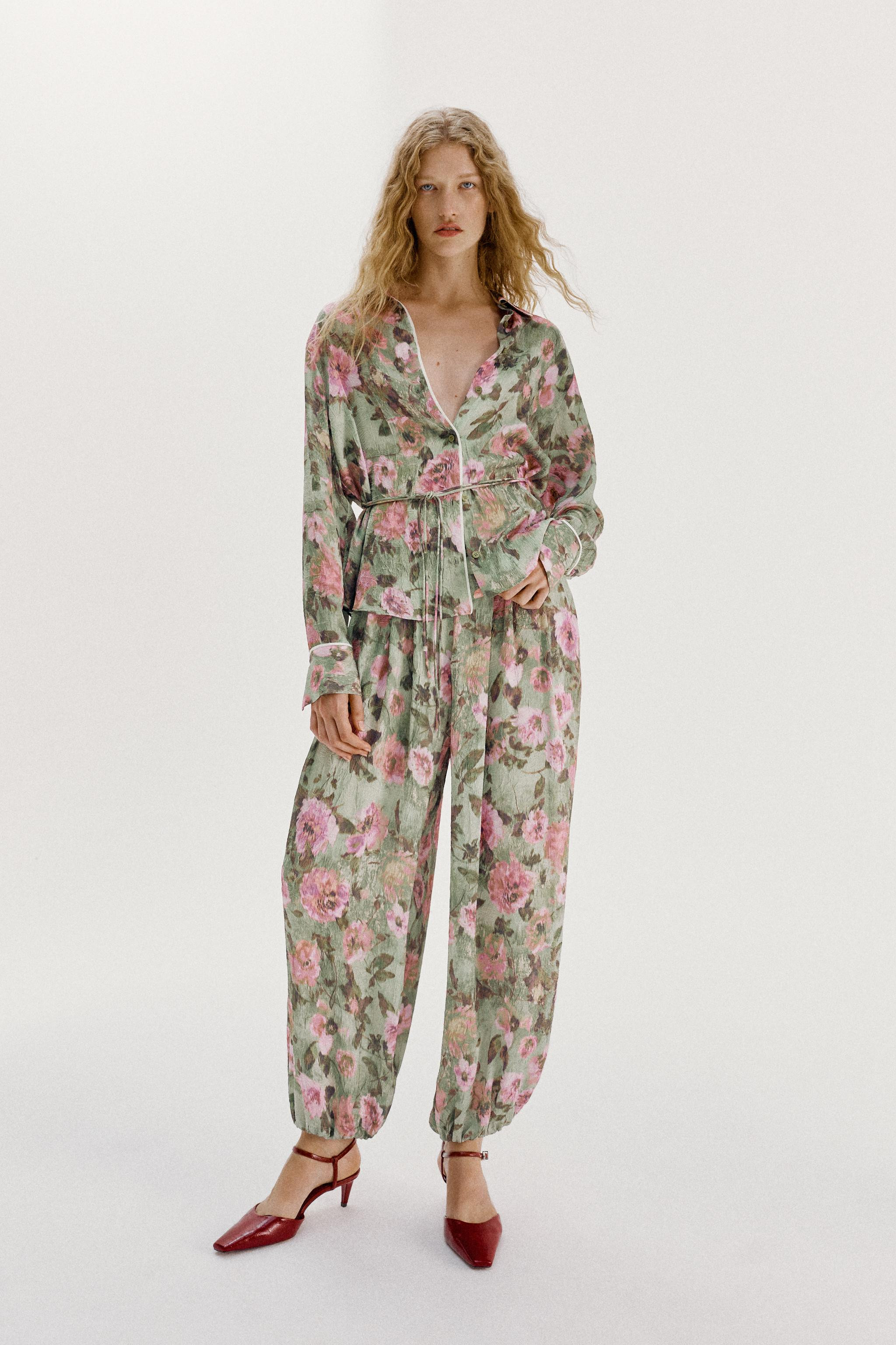 | ZARA United States | Zara US