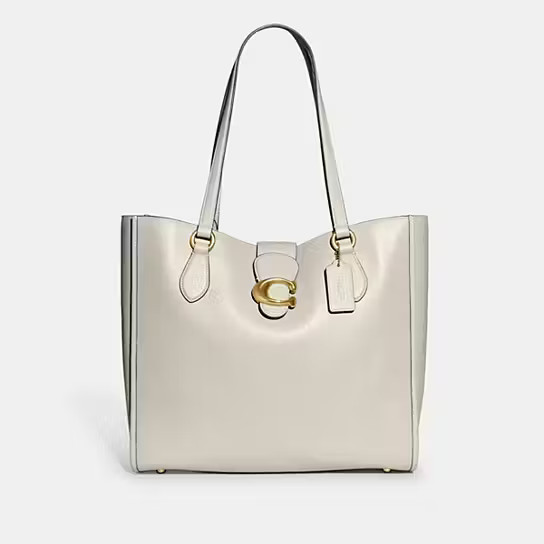 Theo Tote | Coach (US)