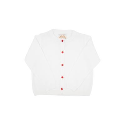 Cambridge Cardigan | The Beaufort Bonnet Company