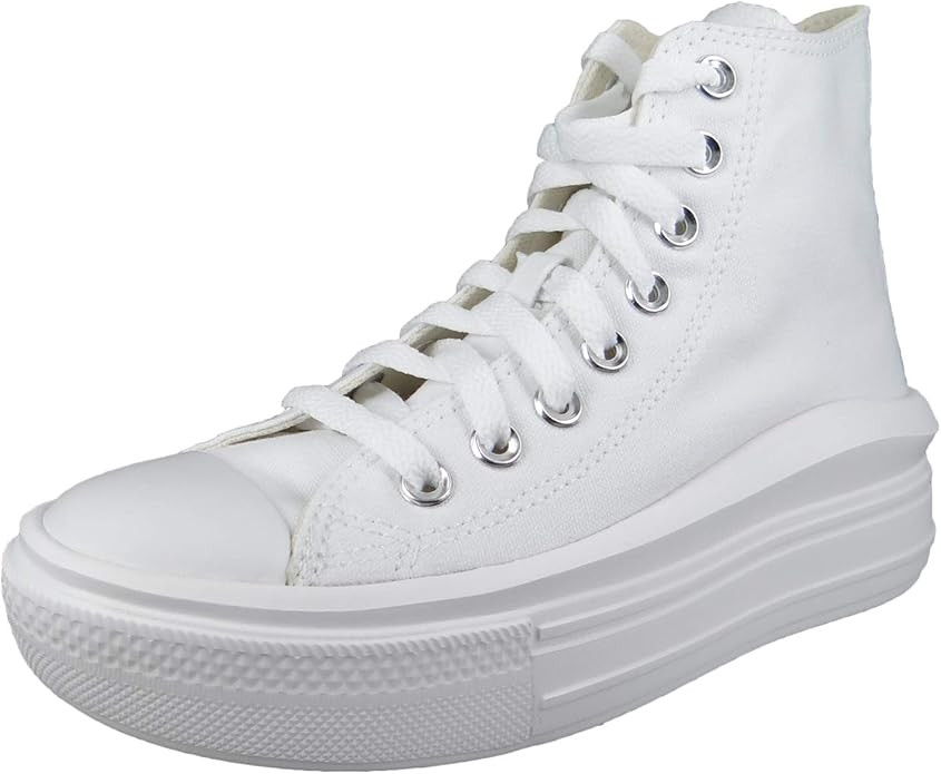 Converse Women's Chuck Taylor All Star High Platform CTAS | Amazon (US)