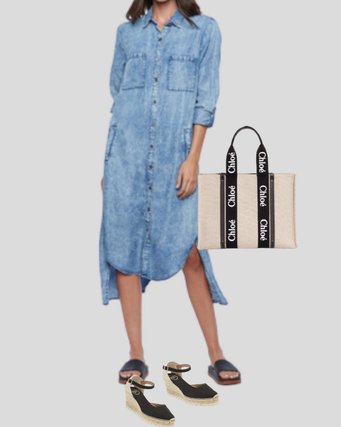 (French) Countryside Getaway Style

#LTKstyletip #LTKFind #LTKshoecrush