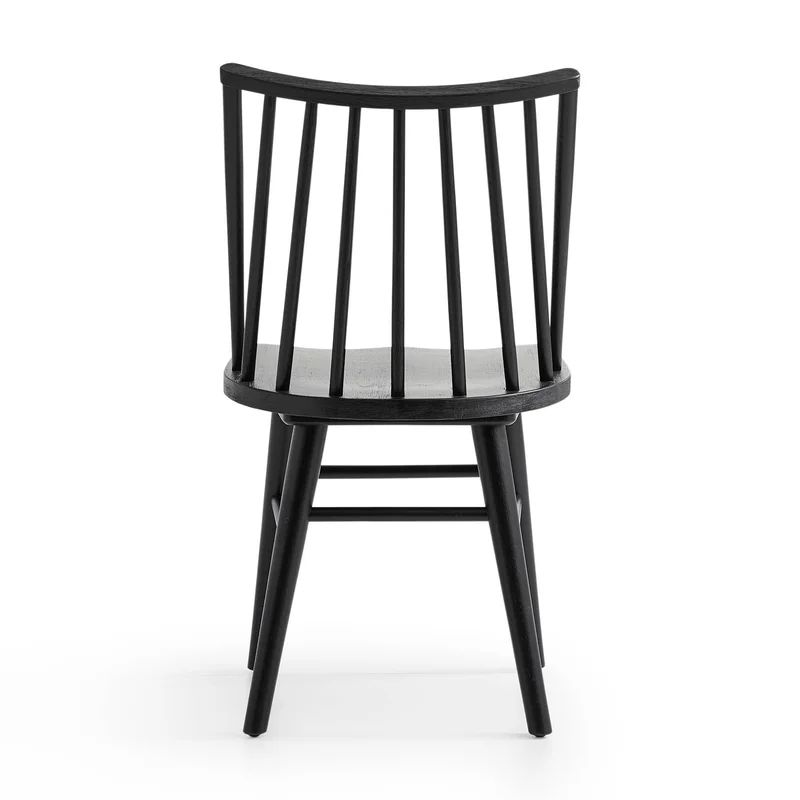Armondo Solid Wood Dining Chair | Wayfair North America