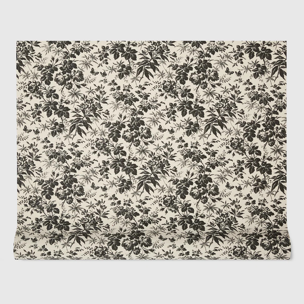 Herbarium print wallpaper | Gucci (US)
