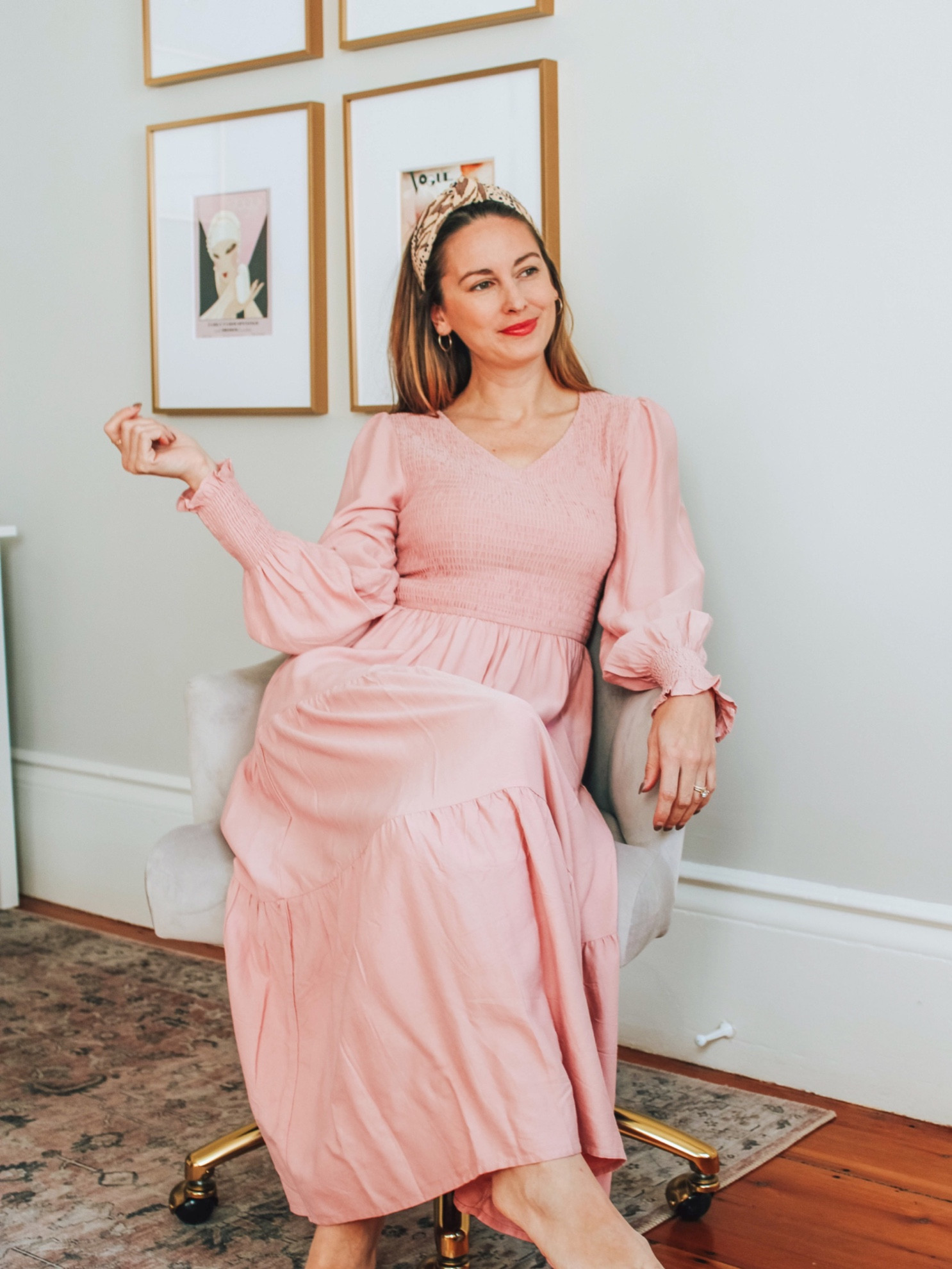 Amazon dress, spring dress, vacation style, Easter dress, under $50, cute headbands, spring style, maxi dresses 

#LTKSeasonal #LTKworkwear #LTKunder50