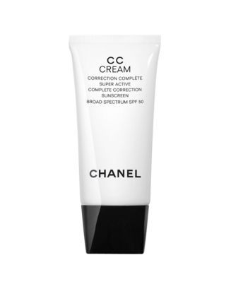 CHANEL CC CREAM Beauty & Cosmetics - Bloomingdale's | Bloomingdale's (US)
