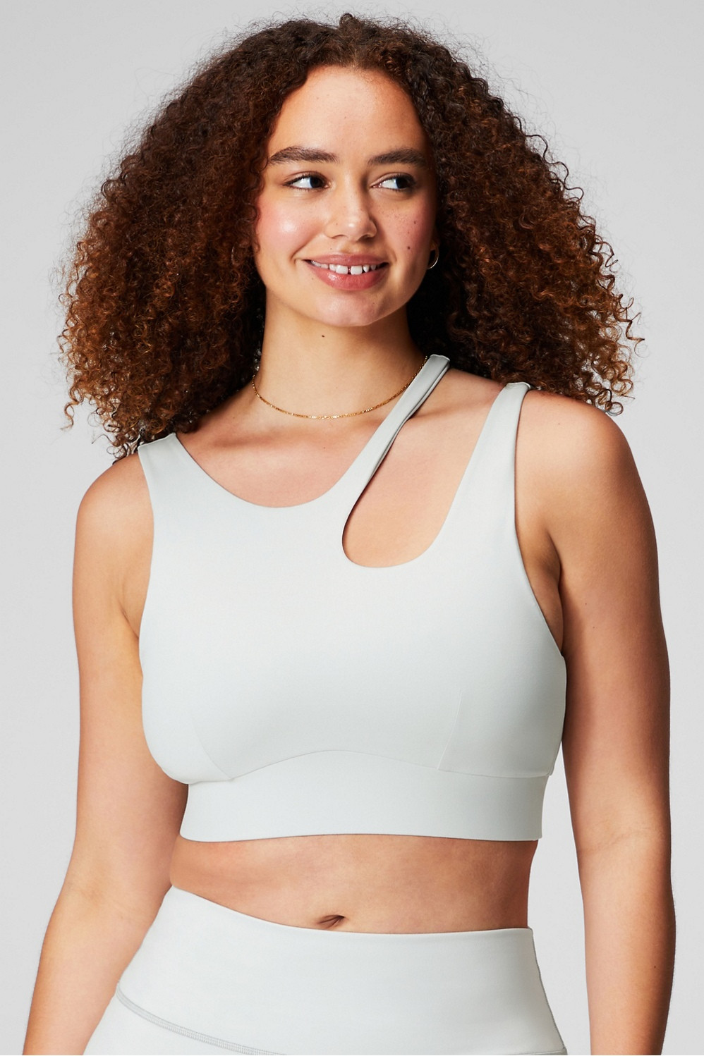 Callie Medium Impact Sports Bra | Fabletics - North America