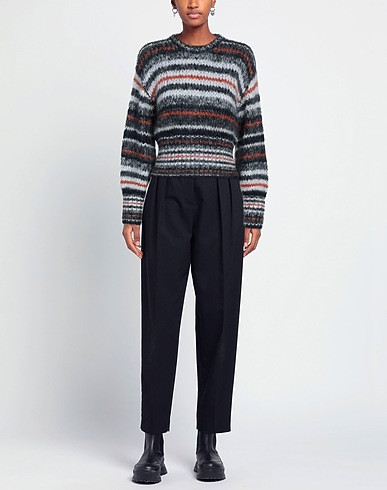 BRUNELLO CUCINELLI  | Lead Women‘s Sweater  | YOOX | YOOX (US)