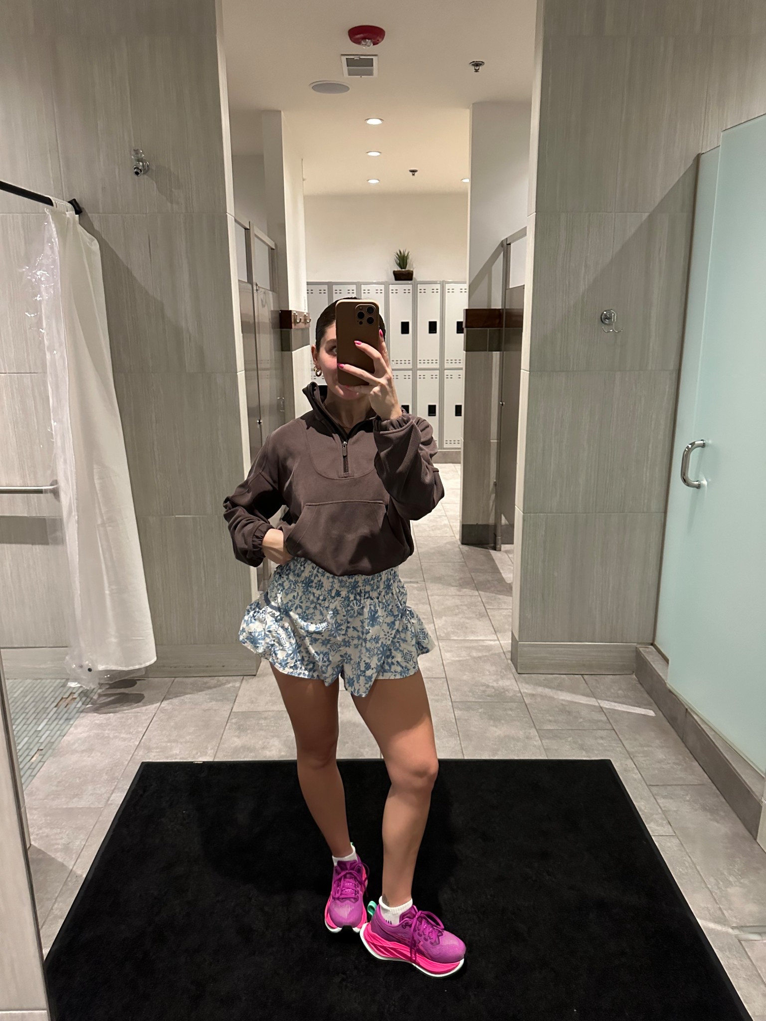 running ootd! 

#LTKSeasonal #LTKStyleTip #LTKActive