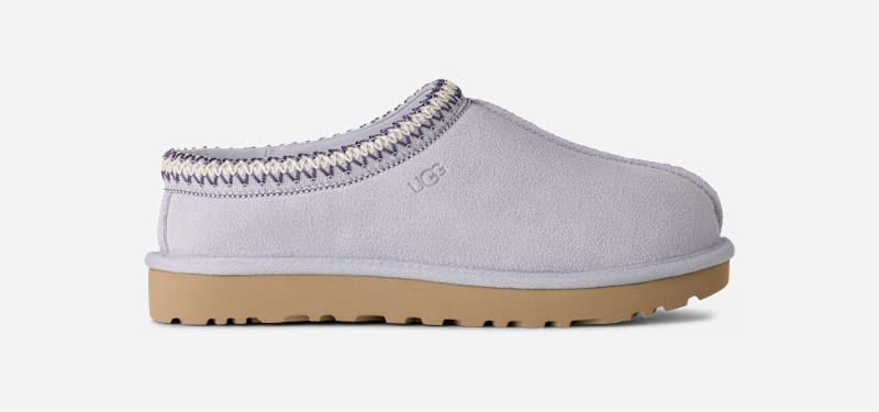 UGG® Women's Tasman II Sheepskin Slippers in Misty Wisteria, Size 7 | UGG (US)