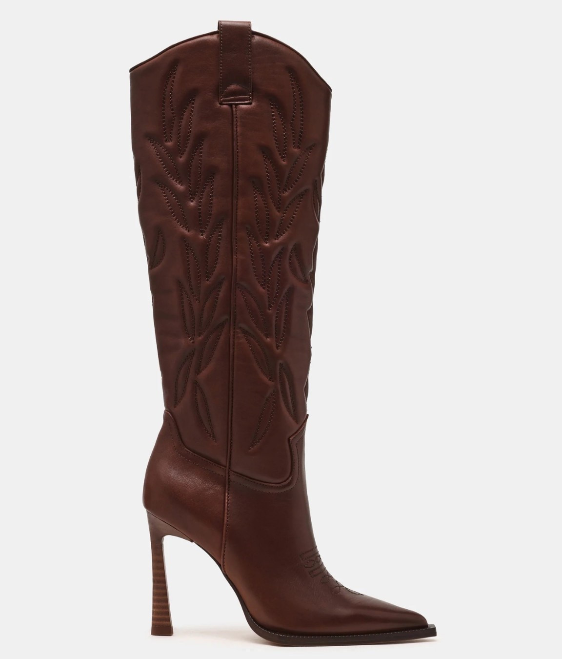Steve Madden Western boots. Perfect for country chic outfits  

#LTKFestival