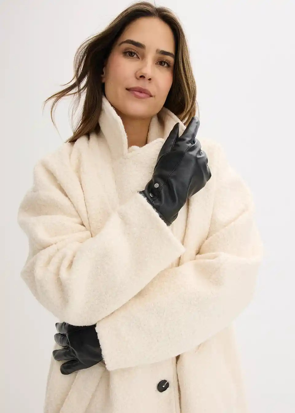 Lederhandschuhe | Bonprix DE