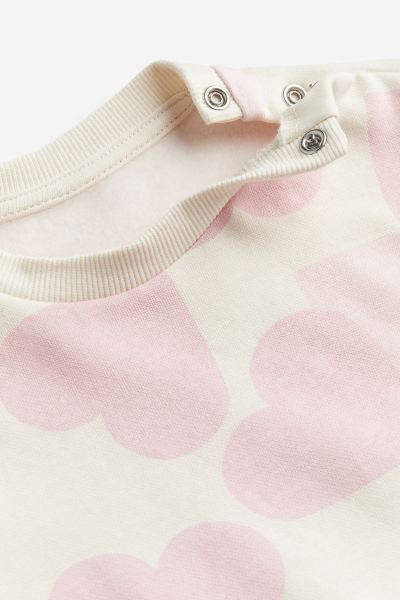 Sweatshirt | H&M (US + CA)