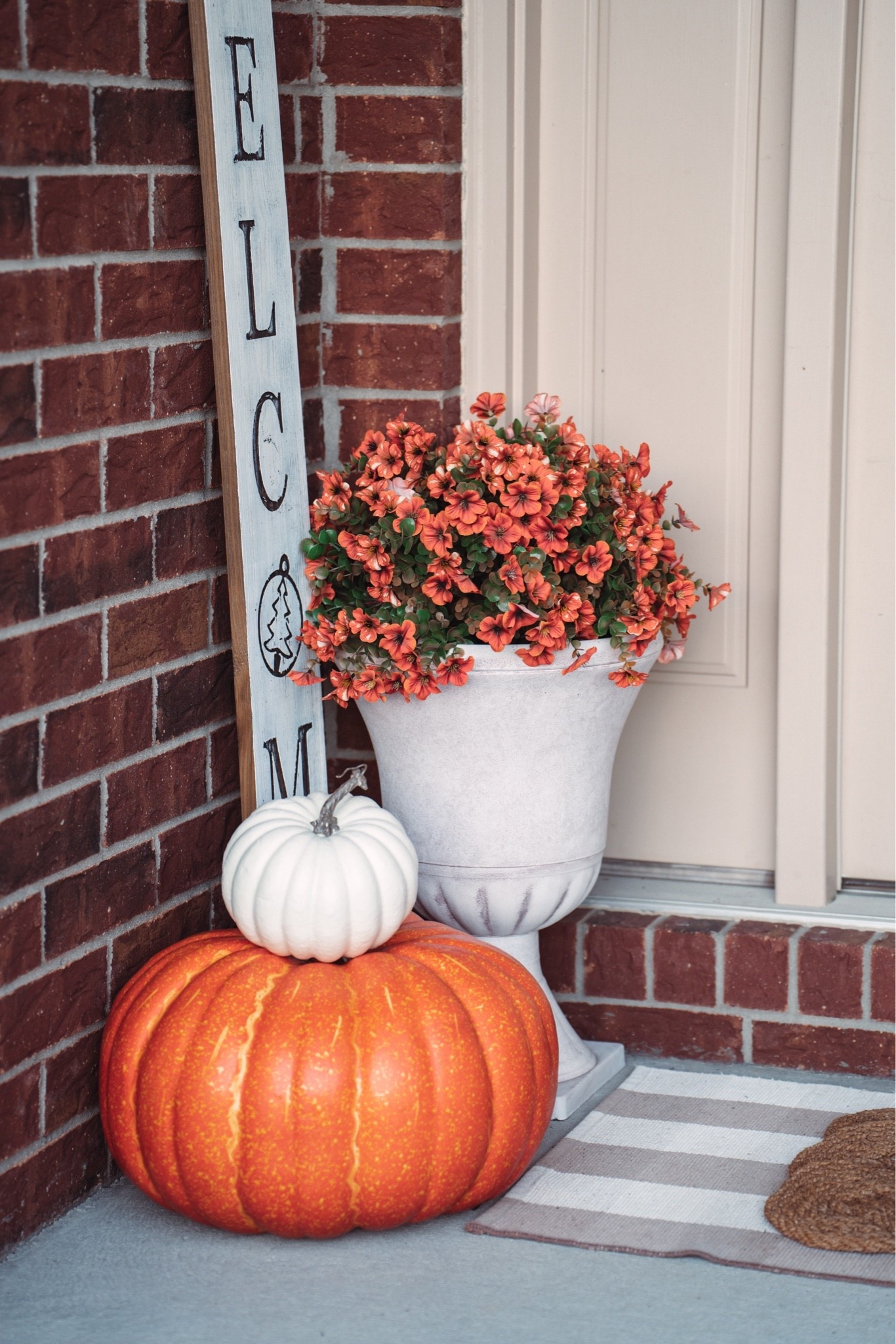 fall decor