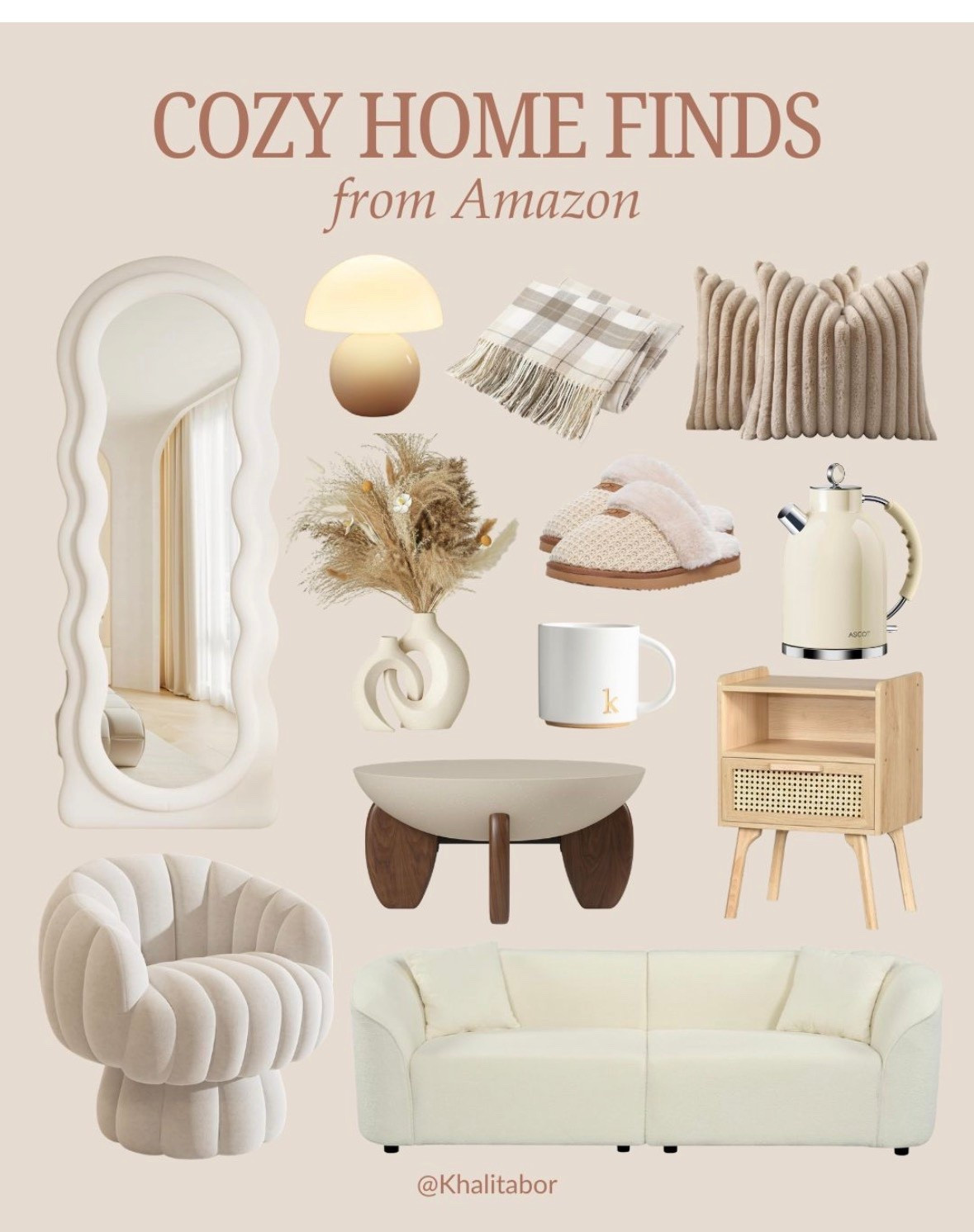 Spring is the perfect time to get your home together! 

#LTKdayinmylife #LTKHome