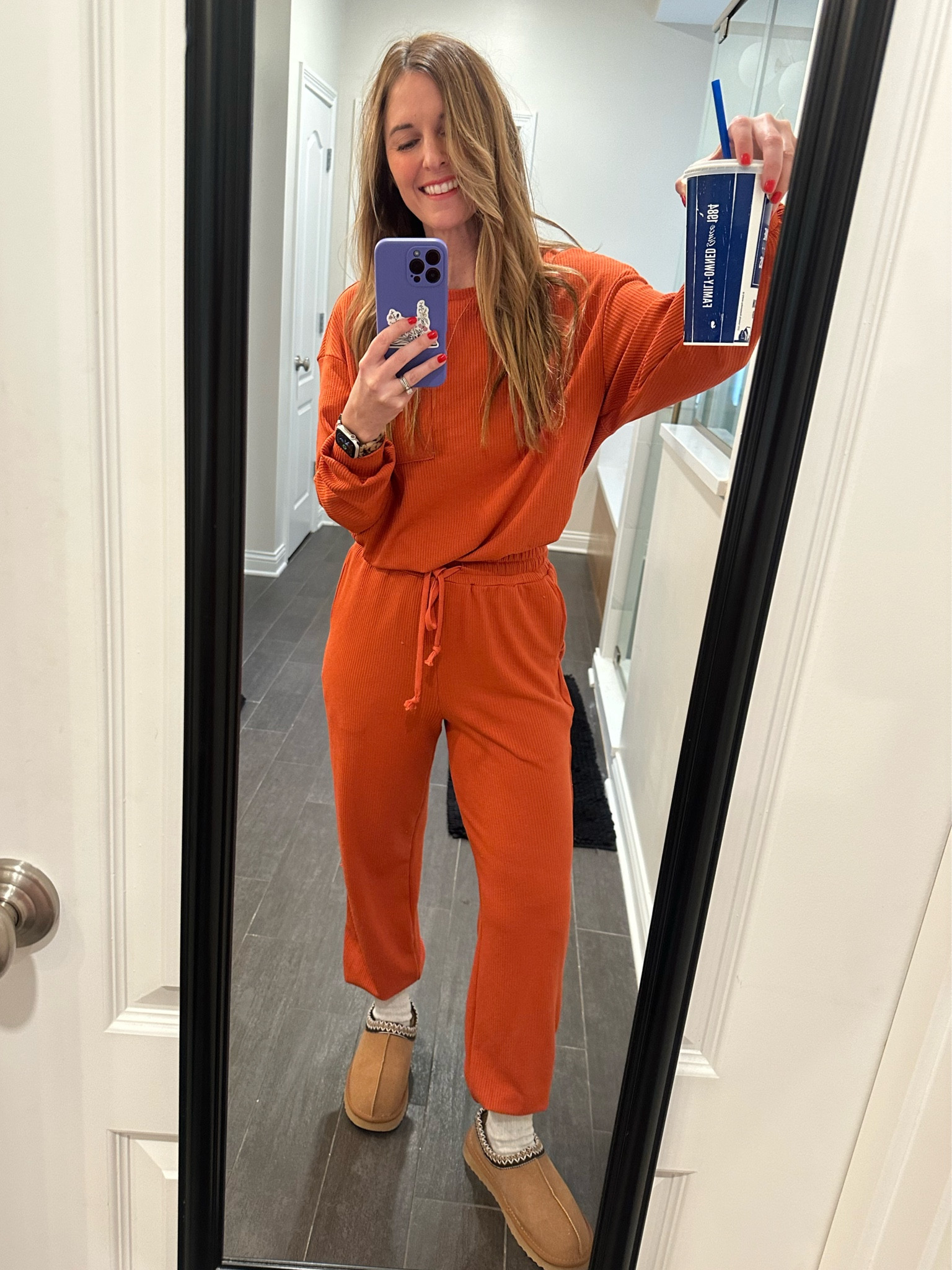 3 Ice Day Essentials;
1) Amazon set
2) Amazon slippers
3) Diet Coke 

#LTKFindsUnder100 #LTKSeasonal #LTKFindsUnder50