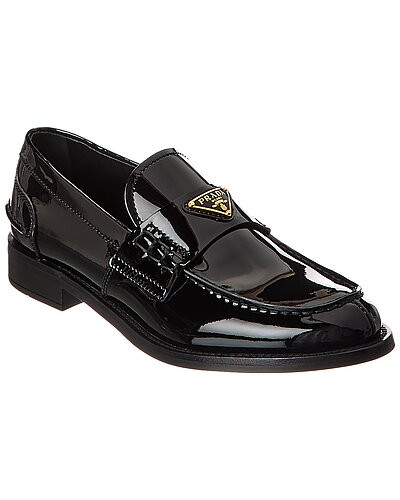 Patent Loafer | Gilt & Gilt City