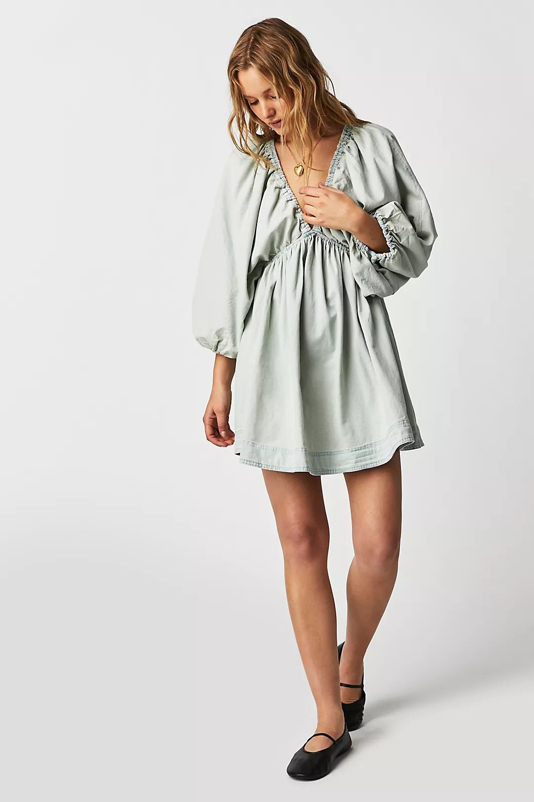  Mini Dress | Free People (Global - UK&FR Excluded)