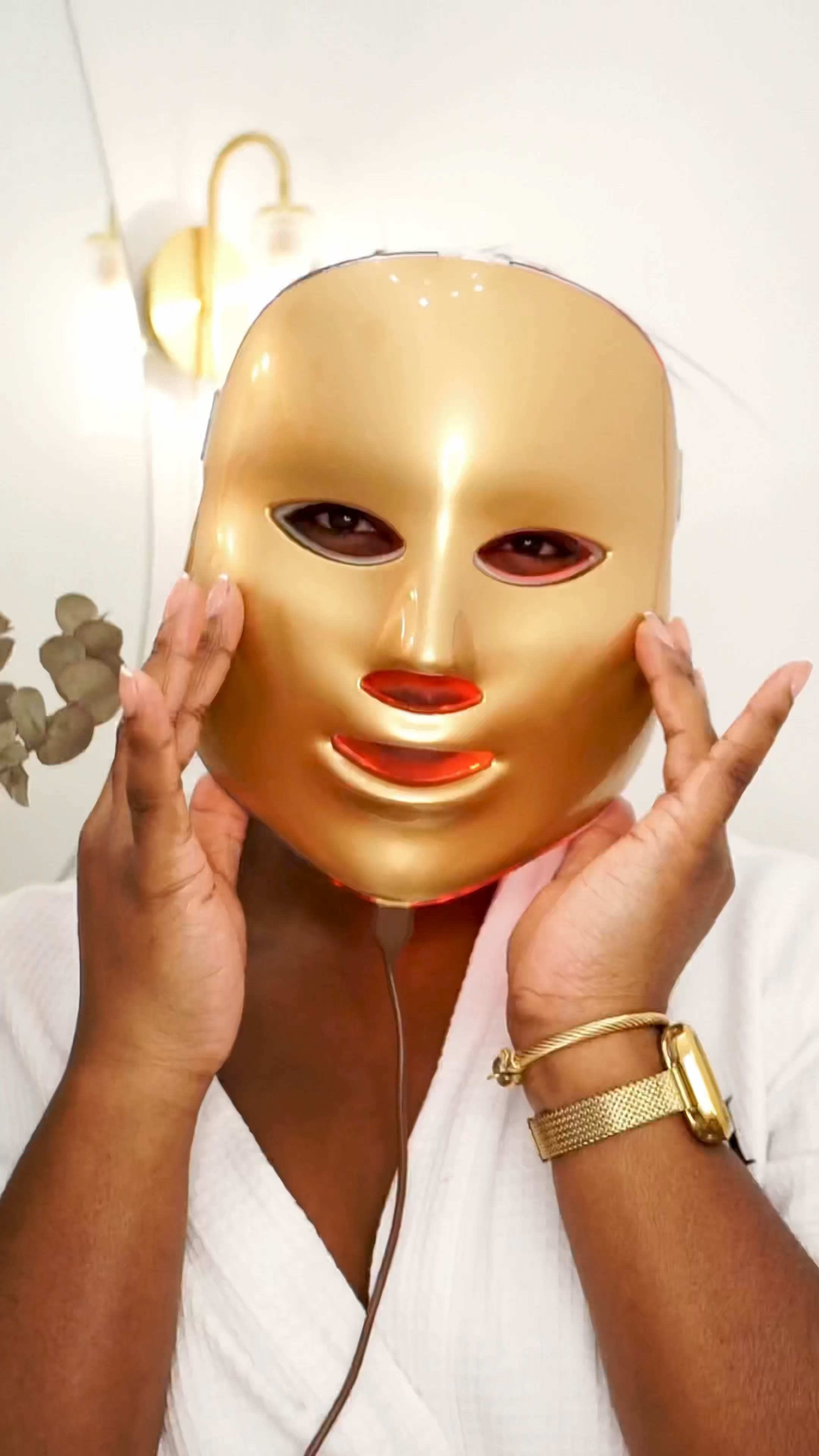 5 ‘At Home’ Spa Treatments

📌 Waxing @naircareuk
📌 Facial Steaming @amazon
📌 Cryotherapy @currentbody
📌 Electronic Face Toning @foreo_uk
📌 Light Therapy @mzskinofficial

#spatreatments #spaathome #spatreatment #skincareroutine #luxurybeauty #skinhealthtips

#LTKbeauty #LTKeurope