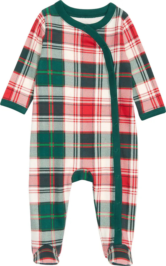 Family Footie | Nordstrom