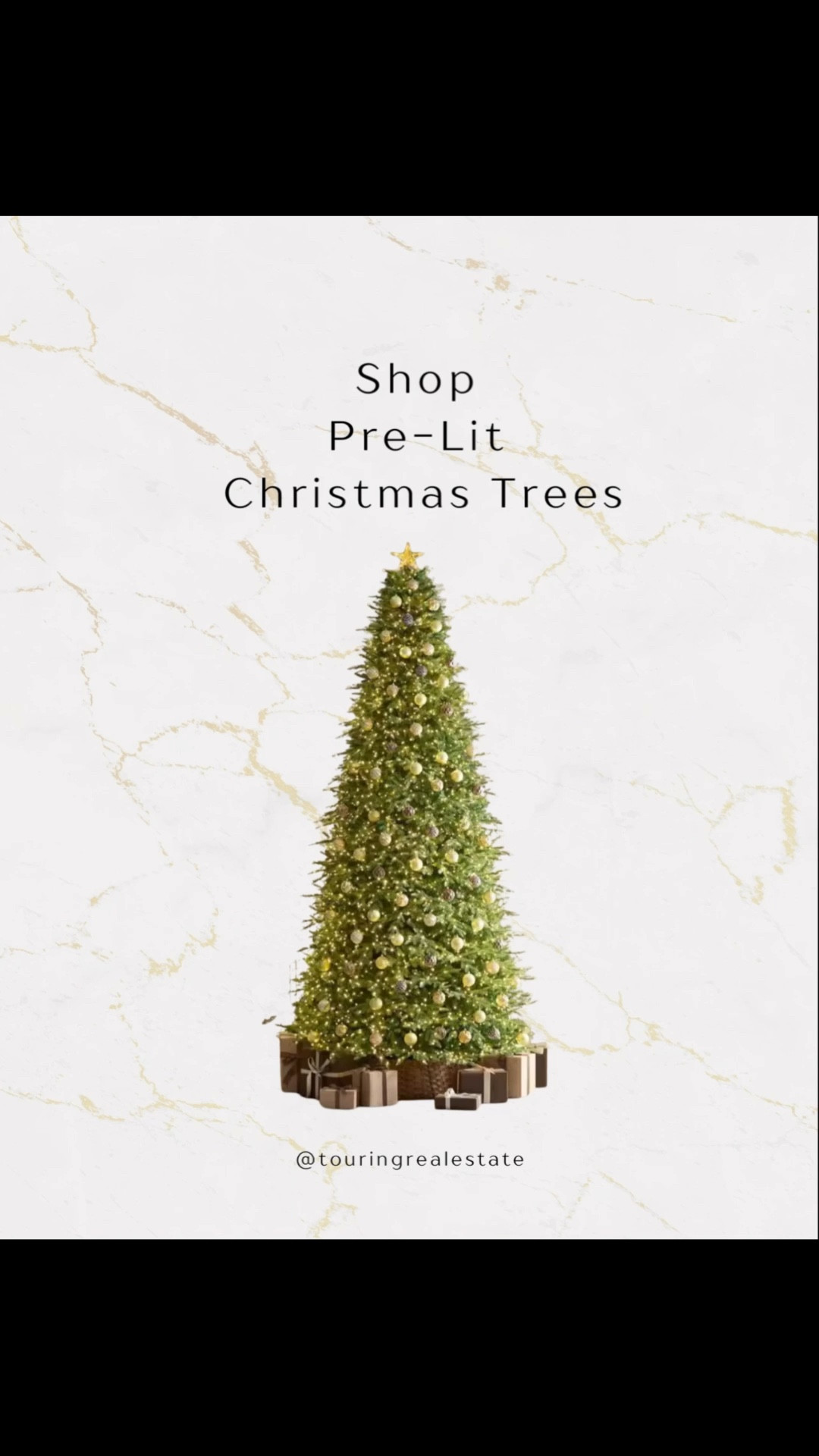 ✨The viral Twinkle Christmas Tree has only a few left in stock — and it’s everything your Christmas décor dreams are made of 🎄💫

From cozy family nights to TikTok-worthy decorating, this pre-lit Christmas tree brings magic, sparkle, and all the festive vibes straight into your home ✨

Why I’m obsessed:

🌟 Pre-lit for an instant warm glow
🎨 Adjustable branches for the perfect full shape
🏠 Ideal for living rooms, small apartments & holiday photo moments
🎁 Zero-stress setup — just fluff, plug in, and enjoy

If you’re still shopping around, I’ve also highlighted some gorgeous alternative pre-lit Christmas trees — including a few Cyber Week sale steals you won’t want to miss 👀✨

Home décor lovers, Christmas enthusiasts, and festive-season pros… this is your sign to upgrade your holiday setup!

Drop a “🎄✨” in the comments if you’re ready to level up your Christmas décor, share with your holiday-obsessed friends, and tap the link in my bio to shop before they sell out! 💖


#LTKHoliday #LTKCyberWeek #LTKHome