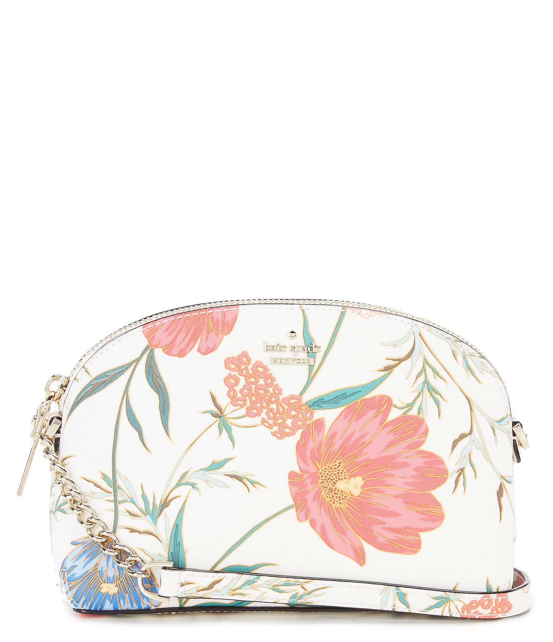 kate spade new york Cameron Street Blossom Hilli Cross-Body Bag | Dillards Inc.