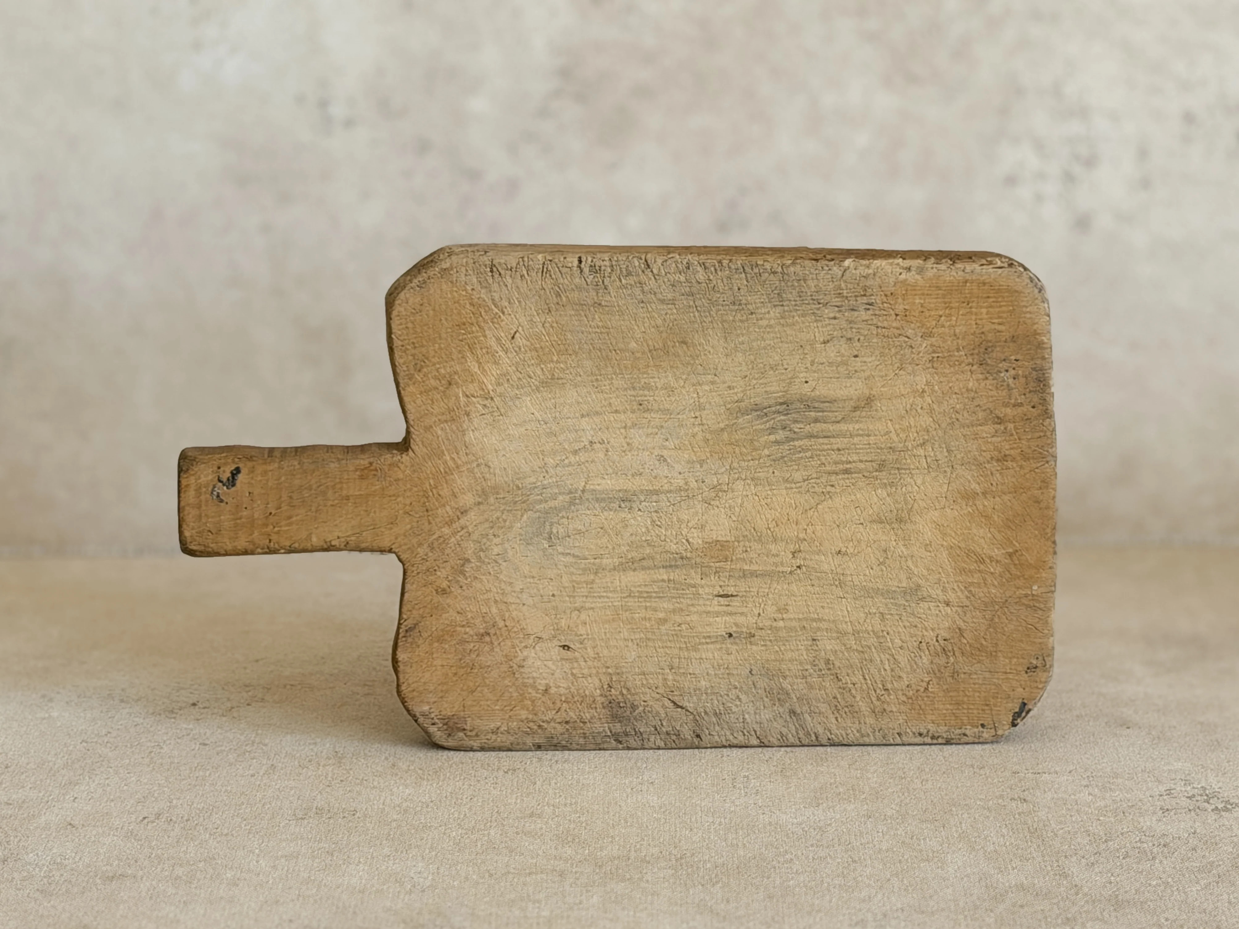 Bread Board, Small | Cottage and Key