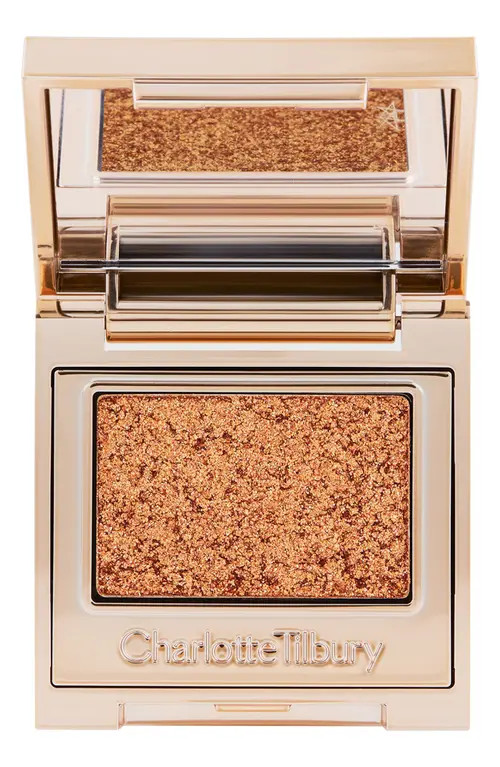 Charlotte Tilbury Hypnotizing Pop Shot Eyeshadow in Sunlit Diamond at Nordstrom | Nordstrom