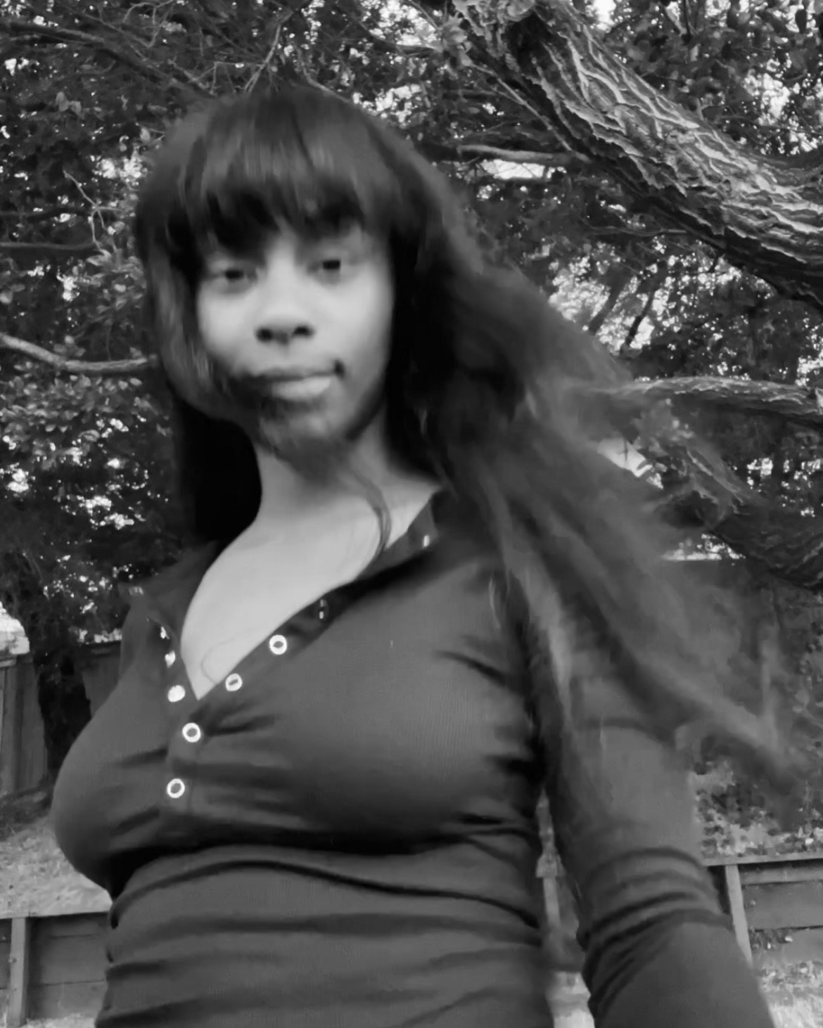 black long sleeve, black jeans, black boots.

#LTKShoeCrush #LTKStyleTip