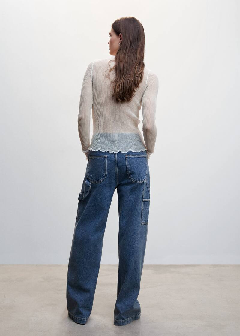 Search: White knit dress (61) | Mango United Kingdom | MANGO (UK)