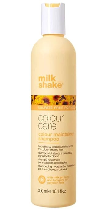 milk_shake Flower Color Shampoo for Color Treated Hair | Amazon (US)
