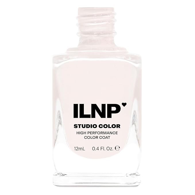 ILNP Soulmate - Ivory Rose Studio Color Nail Polish | Amazon (US)