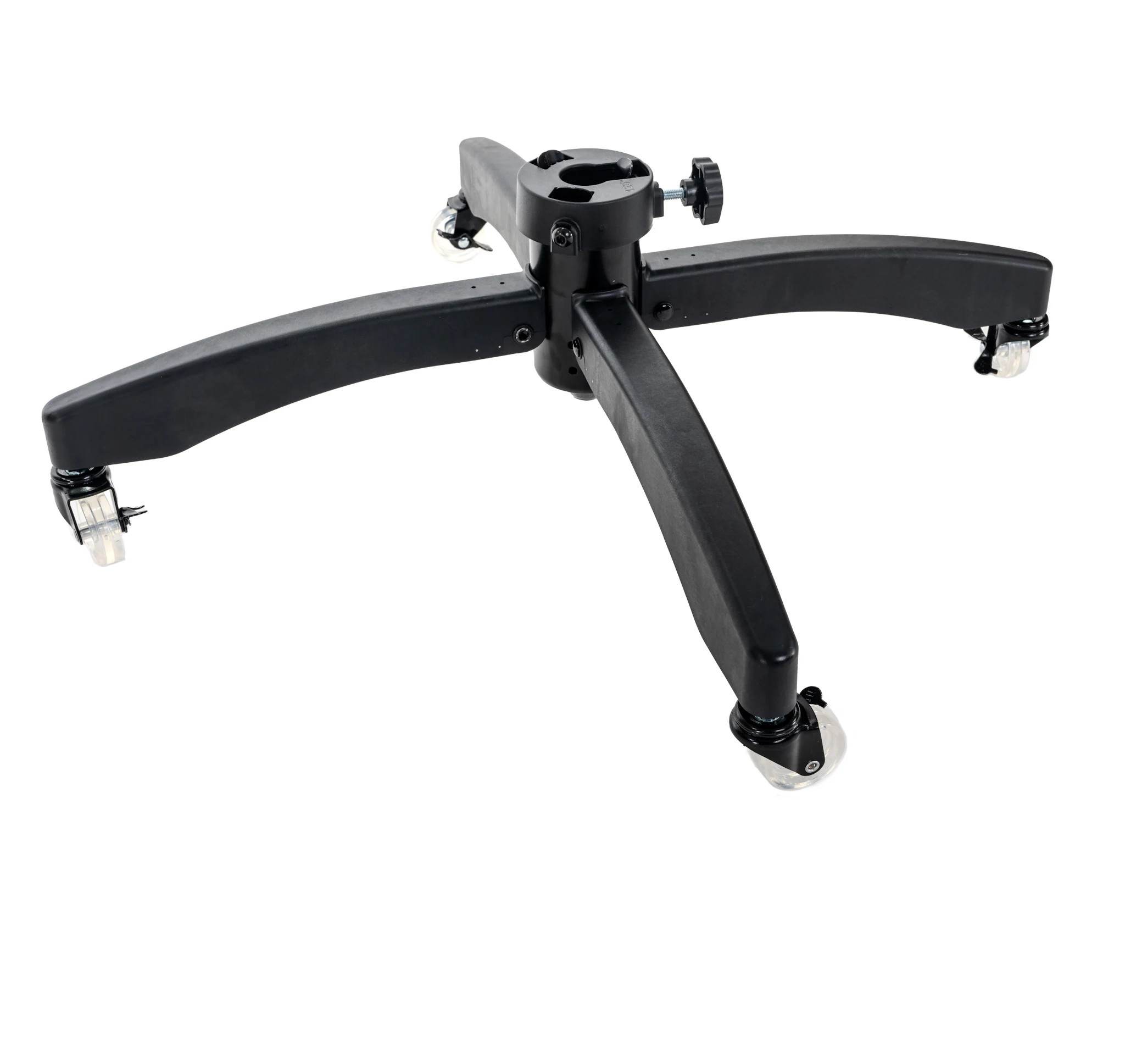 TreeKeeper 31-in Plastic Swivel 7.5-ft Tree Stand in Black | TK-10828 | Lowe's